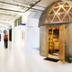 Illustration for article titled Twitter's Not the Only Company With Indoor Cabins